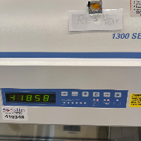 Thermo 1300 Series A2 6' BioSafety Cabinet image 0